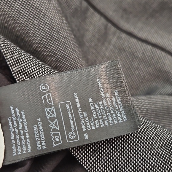 H&M Dress Size 8 - Picture 10 of 10